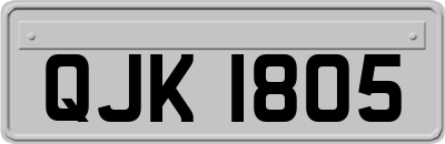 QJK1805
