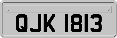 QJK1813
