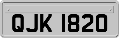 QJK1820