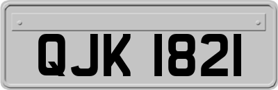 QJK1821