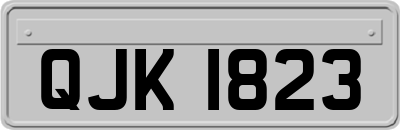 QJK1823