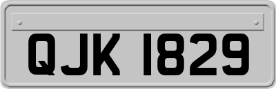 QJK1829