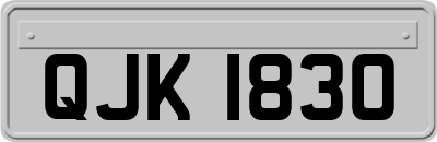 QJK1830