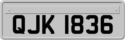 QJK1836