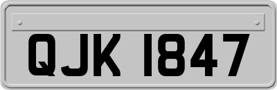QJK1847
