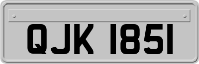 QJK1851