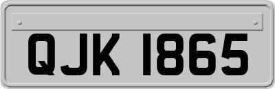 QJK1865