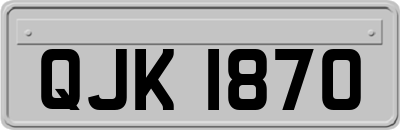 QJK1870
