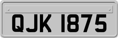 QJK1875