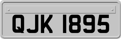 QJK1895