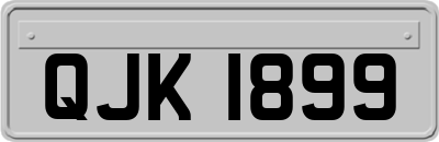 QJK1899