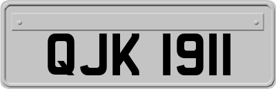 QJK1911