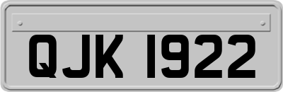 QJK1922