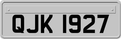 QJK1927