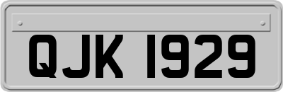 QJK1929