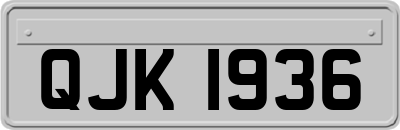 QJK1936