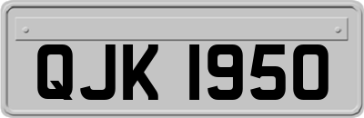 QJK1950