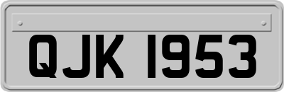 QJK1953