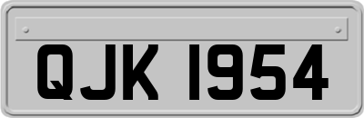QJK1954