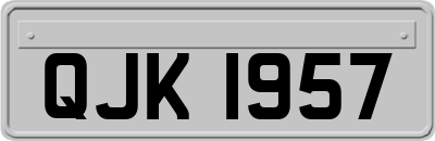 QJK1957