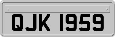 QJK1959