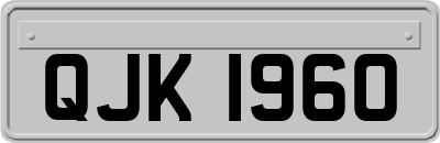 QJK1960
