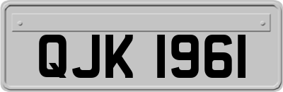 QJK1961