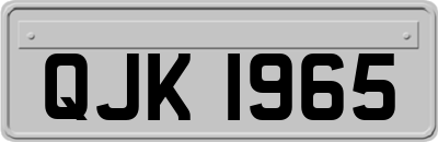QJK1965