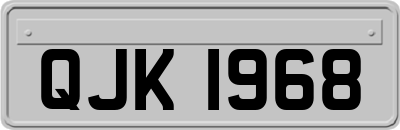 QJK1968