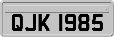 QJK1985