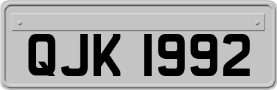 QJK1992