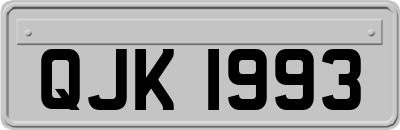 QJK1993