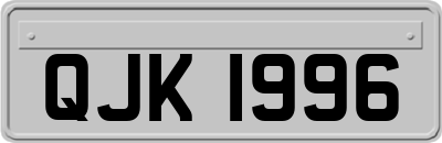 QJK1996