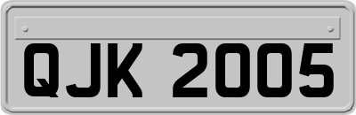 QJK2005