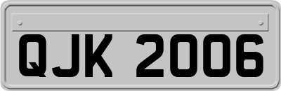 QJK2006