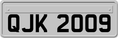 QJK2009