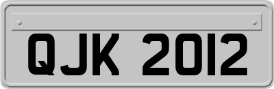 QJK2012