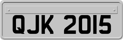 QJK2015