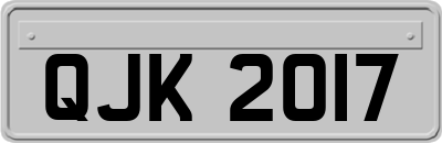 QJK2017