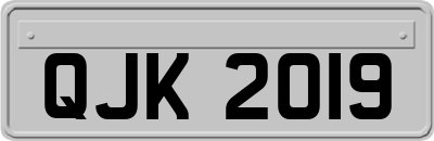 QJK2019