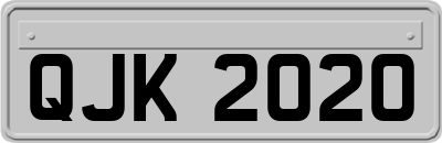 QJK2020