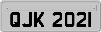 QJK2021