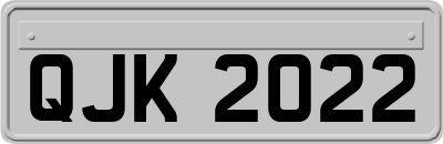 QJK2022