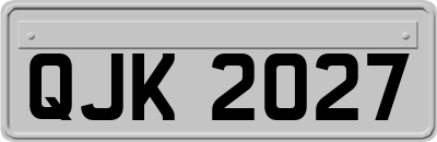 QJK2027