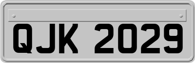 QJK2029