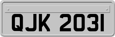 QJK2031