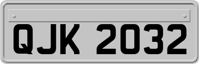 QJK2032