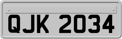 QJK2034