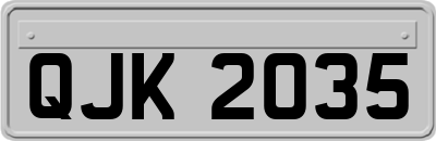 QJK2035