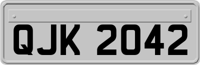 QJK2042